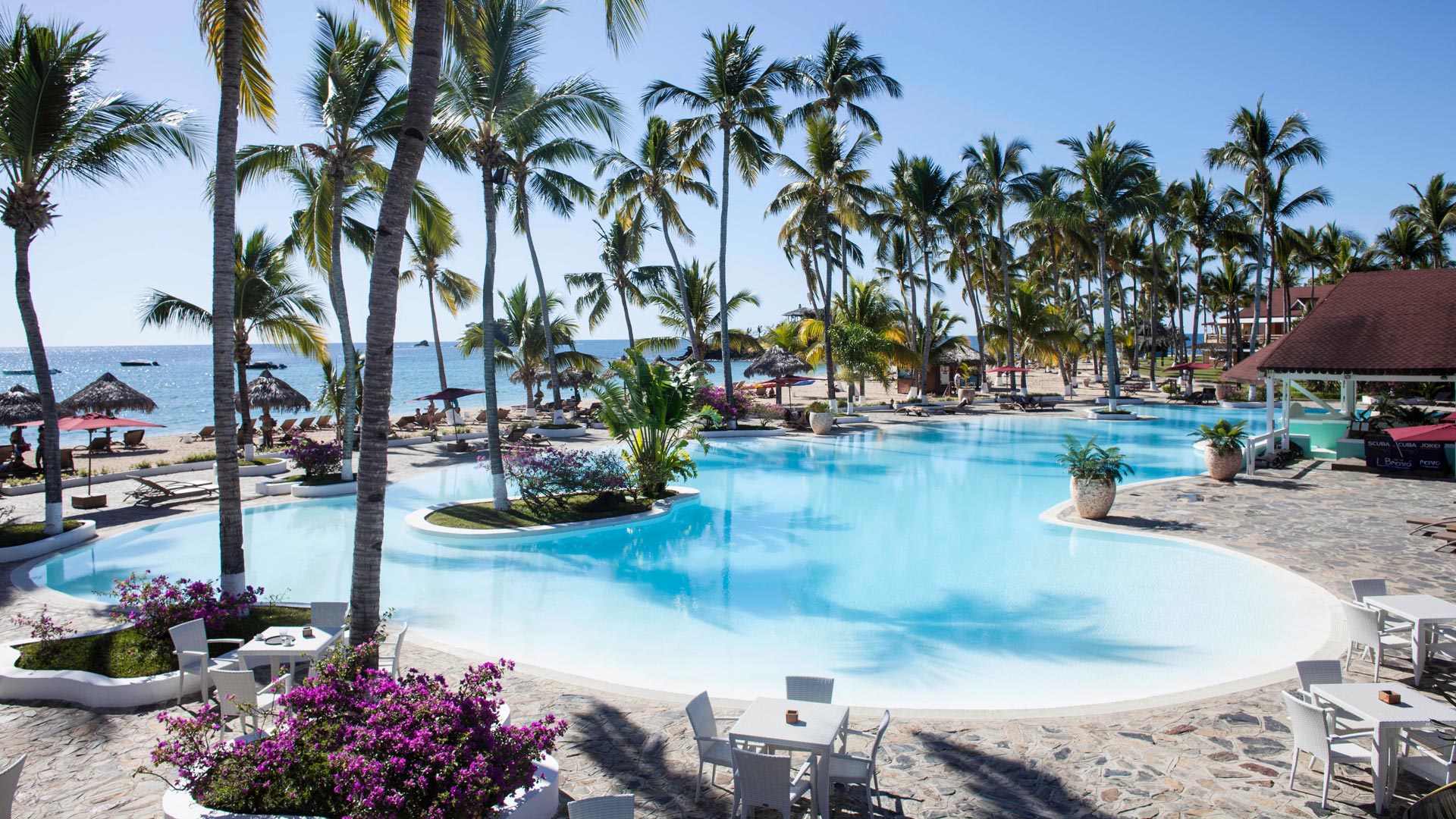 Andilana Beach Resort