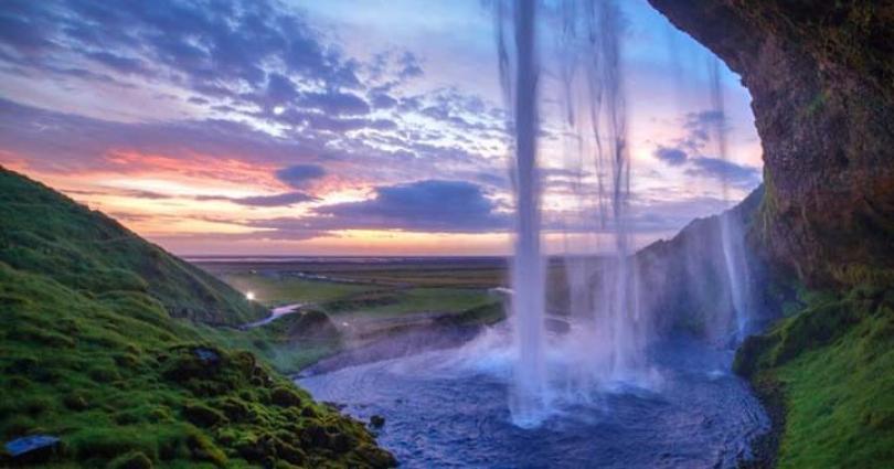 The Most Amazing Waterfalls in the World
