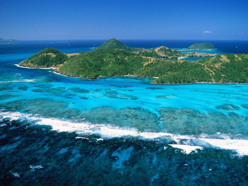 Bonaire National Marine Park