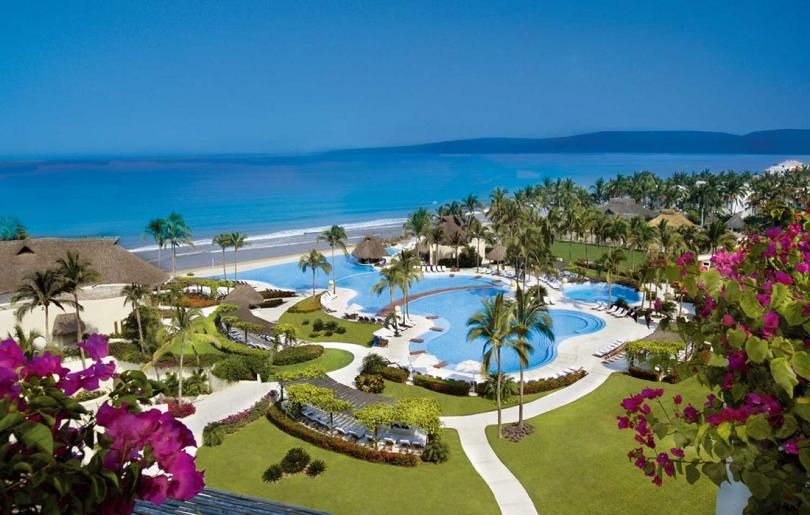 Exotic Vacation in Riviera Nayarit, Mexico
