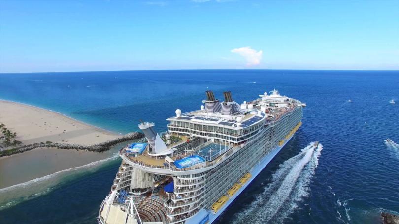 Harmony of the Seas