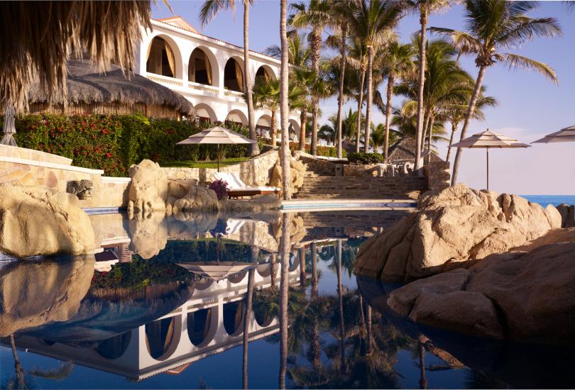 One & Only Palmila Resort