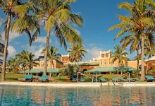 Pemba Beach Hotel, Mozambique