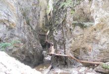 The Devils Path - Amazing Trail in Rodopa Mountain, Bulgaria