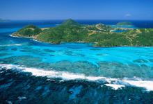 Bonaire National Marine Park