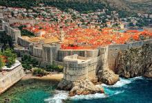Trip to Dubrovnik, Croatia