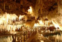 Crystal Caves Bermuda