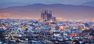 5 Reasons Why to Visit Barcelona
