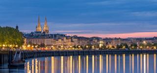 Bordeaux, France – The Best City to Visit in 2017