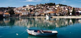 Ohrid - A Place with Thousands Years of Cultural History
