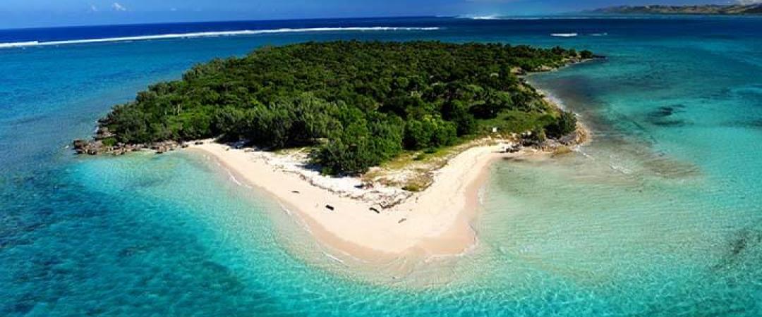 New Caledonia – A Perfect Place for Honeymoon and not only